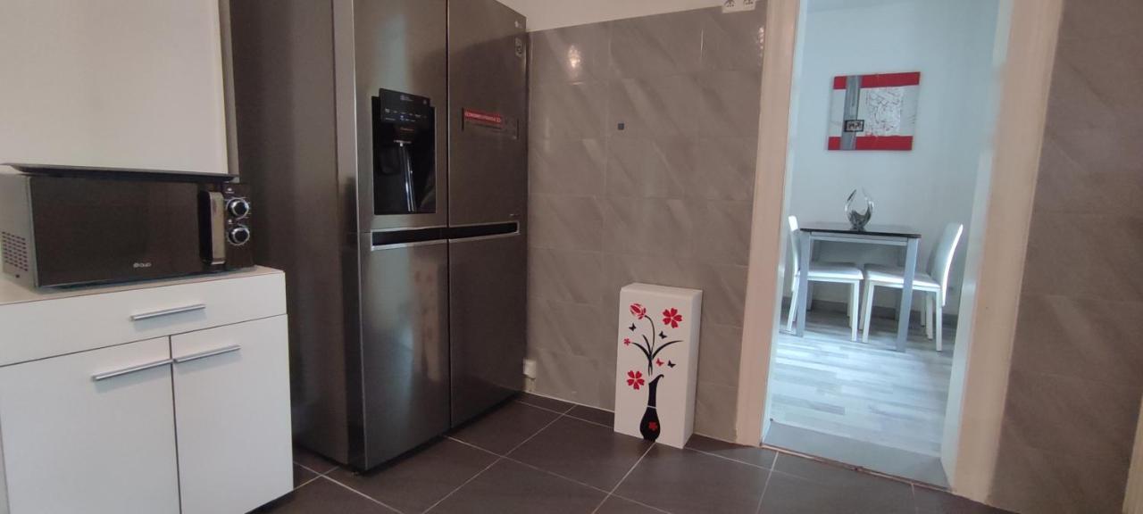 Logement Cosy Et Spacieux, A 2 Pas Du Centre-Ville Κολμάρ Εξωτερικό φωτογραφία