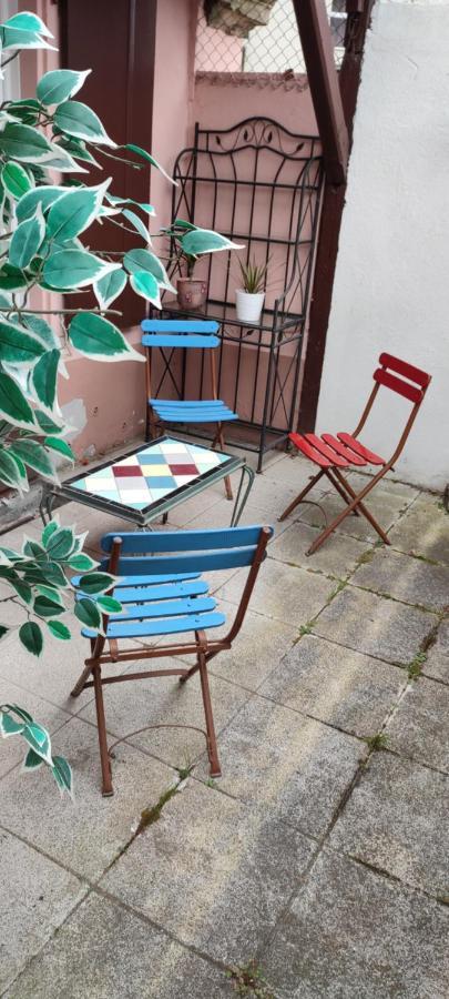 Logement Cosy Et Spacieux, A 2 Pas Du Centre-Ville Κολμάρ Εξωτερικό φωτογραφία