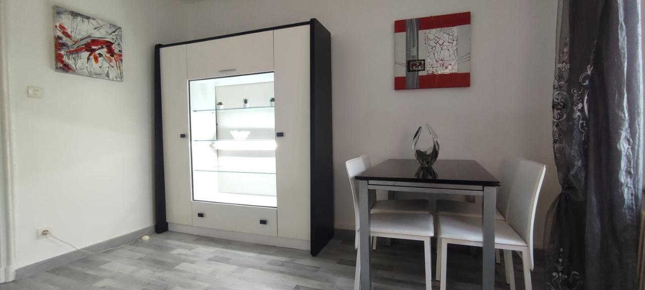 Logement Cosy Et Spacieux, A 2 Pas Du Centre-Ville Κολμάρ Εξωτερικό φωτογραφία